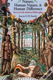 Capa do artigo Nature, Human Nature, And Human Difference