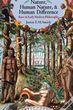 Capa do artigo Nature, Human Nature, And Human Difference