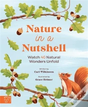 Capa do artigo Nature In A Nutshell