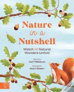Capa do artigo Nature In A Nutshell