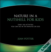 Capa do artigo Nature In A Nutshell For Kids