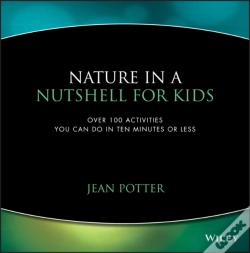 Capa do artigo Nature In A Nutshell For Kids