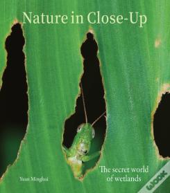 Nature In Close-Up