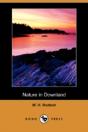 Nature In Downland (Dodo Press) - Preview
