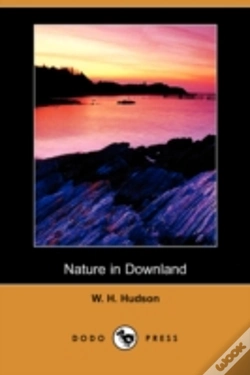 Capa do artigo Nature In Downland (Dodo Press)