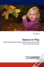 Nature In Play