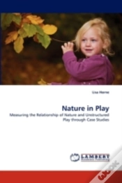 Capa do artigo Nature In Play