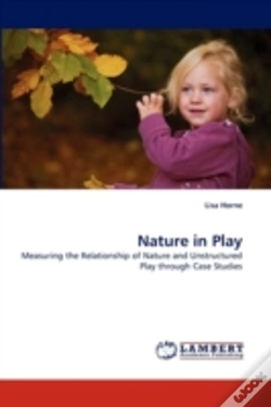 Capa do artigo Nature In Play