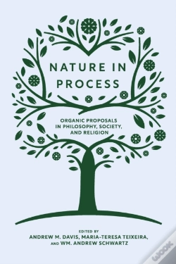 Capa do artigo Nature In Process