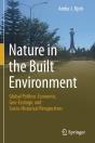 Nature In The Built Environment - Preview