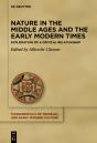 Nature In The Middle Ages And The Early Modern Times - Preview