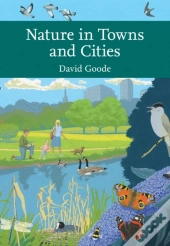 Nature In Towns And Cities