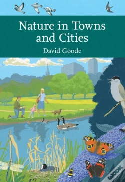 Capa do artigo Nature In Towns And Cities