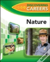 Capa do artigo Nature