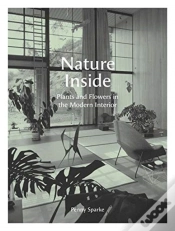 Capa do artigo Nature Inside