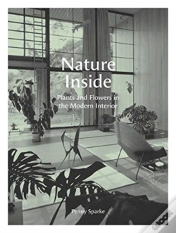 Capa do artigo Nature Inside