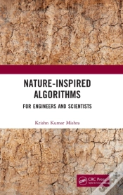 Capa do artigo Nature-Inspired Algorithms