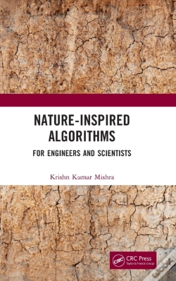 Capa do artigo Nature-Inspired Algorithms