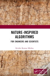 Capa do artigo Nature-Inspired Algorithms