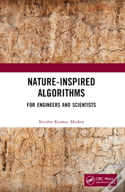 Capa do artigo Nature-Inspired Algorithms