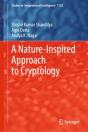 Nature-Inspired Approach To Cryptology - Preview