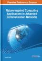 Nature-Inspired Computing Applications In Advanced Communication Networks - Preview