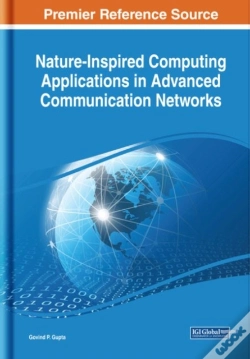 Capa do artigo Nature-Inspired Computing Applications In Advanced Communication Networks