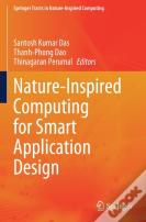Nature-Inspired Computing For Smart Application Design