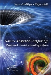 Capa do artigo Nature-Inspired Computing