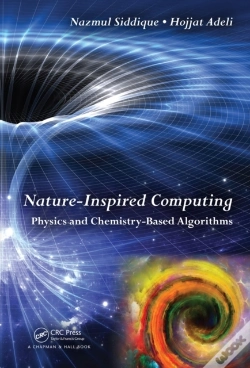 Capa do artigo Nature-Inspired Computing