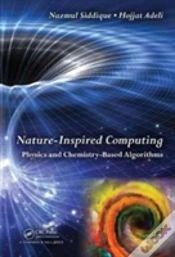 Capa do artigo Nature-Inspired Computing