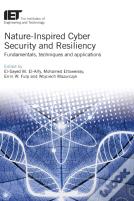 Nature-Inspired Cyber Security And Resiliency