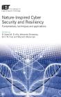 Nature-Inspired Cyber Security And Resiliency - Preview