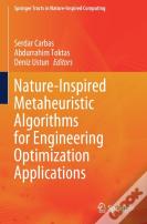 Nature-Inspired Metaheuristic Algorithms For Engineering Optimization Applications