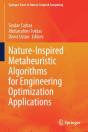 Nature-Inspired Metaheuristic Algorithms For Engineering Optimization Applications - Preview