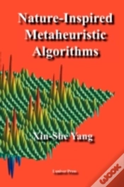 Capa do artigo Nature-Inspired Metaheuristic Algorithms