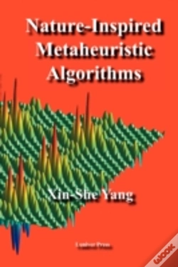 Capa do artigo Nature-Inspired Metaheuristic Algorithms