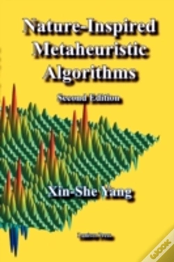 Capa do artigo Nature-Inspired Metaheuristic Algorithms