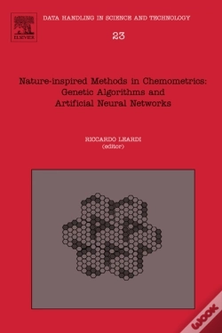 Capa do artigo Nature-Inspired Methods In Chemometrics: Genetic Algorithms And Artificial Neural Networks