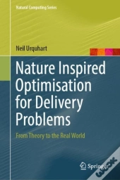 Nature Inspired Optimisation For Delivery Problems