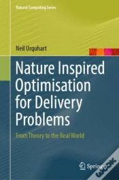 Capa do artigo Nature Inspired Optimisation For Delivery Problems