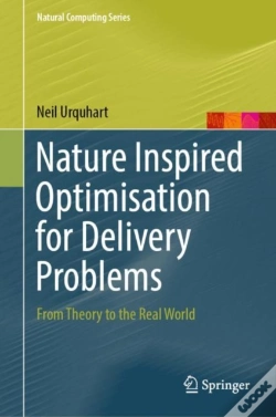 Capa do artigo Nature Inspired Optimisation For Delivery Problems