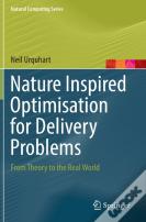 Nature Inspired Optimisation For Delivery Problems