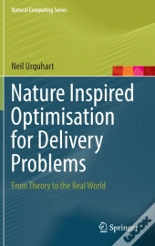 Nature Inspired Optimisation For Delivery Problems