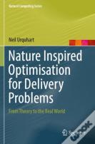 Nature Inspired Optimisation For Delivery Problems