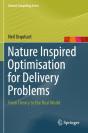 Nature Inspired Optimisation For Delivery Problems - Preview