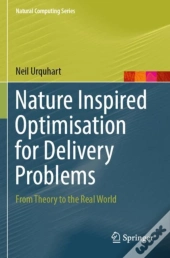 Nature Inspired Optimisation For Delivery Problems