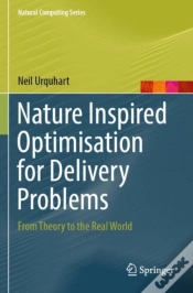 Capa do artigo Nature Inspired Optimisation For Delivery Problems
