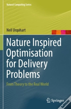 Capa do artigo Nature Inspired Optimisation For Delivery Problems