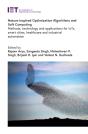 Nature-Inspired Optimization Algorithms And Soft Computing - Preview